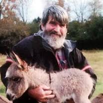 M. Covington Obituary July 17, 2015