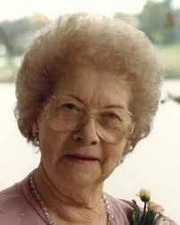 Mary Koerner's Instagram, Twitter & Facebook