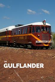 The Gulflander Train Pegs On The Line Model Railway Track Plans Rail Car Train Rides