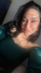 I have been told I have eyes like a cat..