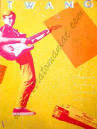 We did not find results for: Twang Katalog 1982 1983 1984 Fender Squier Japan Vintage Jv