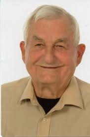 Steven Frank Dilger (1927-2012)