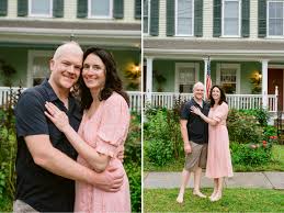 Pattee Family » 30-Minute Portrait Session » New Orleans Garden District @ Dani  Benton Photography