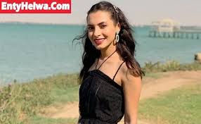كارمن سليمان بجلسة تصوير جديدة وتؤكد خلى دايما عندك أمل إن بكرة أحسن Carmen