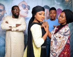 Sen valo sytytettiin ensi kerran 15. Nasarar Da Film Din Yaki A Soyayya Ya Samu Ta Kannywood Ce Gaba Daya Hausaloaded Com