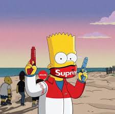 Find the best supreme wallpaper on wallpapertag. Bart Supreme 1080 Px Shefalitayal