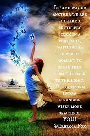 Wisdom Quotes Transform Into A Stronger Wiser More Beautiful You Omg Quotes Your Daily Dose Of Motivation Positivity Quotes Sayings Short Stories