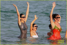 Mikayla Campino porn leaked - surprise encounter