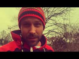 Vlog von Simon Moser