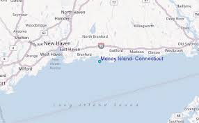 money island connecticut tide station location guide