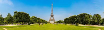 The paris tower faced criticism, especially from the artistic community of paris, calling the structure a truly tragic street lamp. The Eiffel Tower An Architectural Wonder In Paris