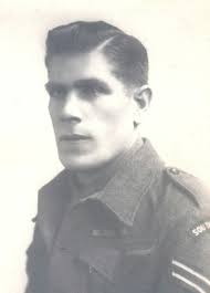 My parents wedding 20/04/1957. Dad was in the Coldstream guards 1953-1966.  He played in the band and travelled to various countries. During his time  served he was sent to help bring peace