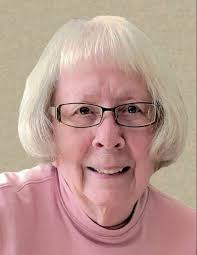 Obituary information for Norma Severson