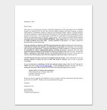 Make sure to keep your vendor profile contact. Bid Rejection Letter 10 Samples Examples