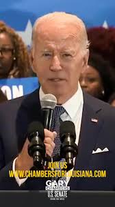 Gary Chambers Jr. Challenges President Biden to Support Democratic  Sentiment in Louisiana
