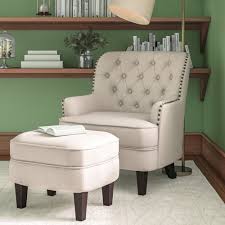 Check out our bedroom chairs selection for the very best in unique or custom, handmade pieces from our living room furniture shops. Red Accent Chairs You Ll Love In 2021 Wayfair