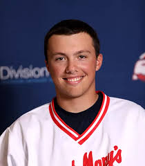 2018 Baseball Roster