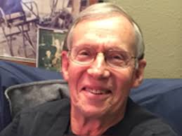 Memories of James "Jim" A Dryden