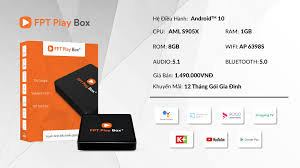 Trải nghiệm fpt play box s: Fpt Play Box 2021 Cong Ty Cá»• Pháº§n Viá»…n Thong Fpt Fpt Telecom Nam Ä'á»‹nh