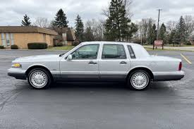 Image result for Medium Wedgewood 1996 Town Car