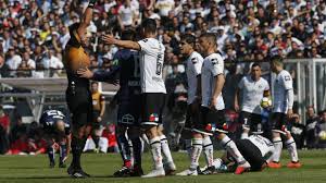 19 de abril del 1925. Colo Colo U De Chile Horario Tv Y Donde Ver Hoy El Superclasico As Chile