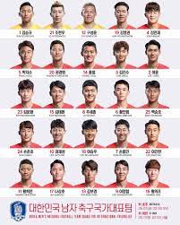 대한민국 축구 국가대표팀 공식 페이스북 페이지입니다. ì˜¤ëŠ˜ ì¶•êµ¬ê²½ê¸° ëŒ€í•œë¯¼êµ­ ì´ëž€ í‰ê°€ì „ ì„ ë°œëª…ë‹¨ ê³§ ê³µê°œ