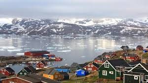 Since 2009 it has been divided into 4 municipalities; Groenlanda Cea Mai Mare Insula Din Lume Jurnalul Prahovean