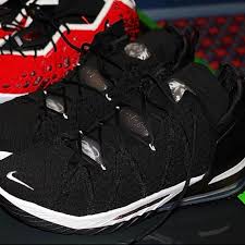 21 de setembro de 2020$ 200. Nike Lebron 18 Release Info Sneakernews Com
