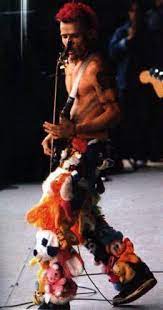 Pin By Nicholas Astono On Red Hot Chilli Peppers Red Hot Chili Peppers Red Hot Hottest Chili Pepper