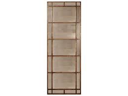 Guaranteed low prices on modern lighting, fans, furniture and floor mirrors are a supremely versatile and practical addition to your home. Uttermost Avidan 29 X 79 Rustic Bronze Floor Mirror Ut13332p
