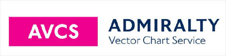 Admiralty Vector Chart Service Avcs