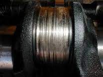 Crankshaft Damage Diesel Engines Are Way More Prone To Damage Engineering How To Find Out Diesel