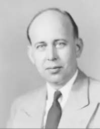 Warren Greene Hooper (1904-1945)