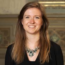 About — WiDS Zürich, Switzerland