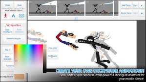 Your tablet is your animation desk. Stick Nodes Apk Download Stickman Animator For Android Android Apps Android App