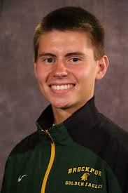 2015 Men's Cross Country Roster