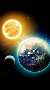 Solar System Wallpapers Para Android Apk Baixar