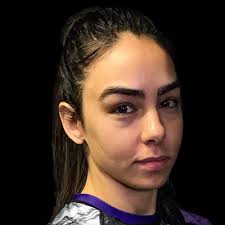 Fabiana Jorge ("Ferinha")