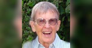 Mrs. Jane C. Norcross Obituary