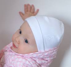 CUFFIA PARAORECCHIE BIANCA