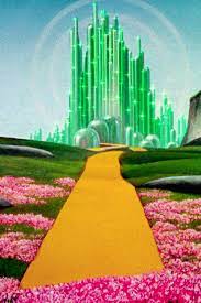Discover And Share The Most Beautiful Images From Around The World The Wonderful Wizard Of Oz Wizard Of Oz Movie Wizard Of Oz