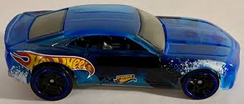 Concept wheels, port elizabeth, eastern cape. Chevy Camaro Concept Collect Hot Wheels