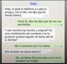 Esto Esta En Tendencia En Las Redes Sociales Y Debes Compartirlo Bueno Si Quieres Luisonte Hola Gelmy Aiuda Tendencia Me Pinterest Memes Memes Funny Memes