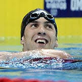 In Pictures: Olympians Pick The Perfect Athlete