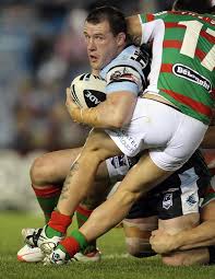 Get great deals on ebay! Paul Gallen Cronulla Sharks Rugby Players Fun Sports Rugby League