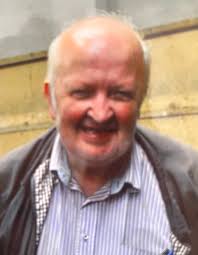 Death Notice of Mike McGough (Tuam, Galway)