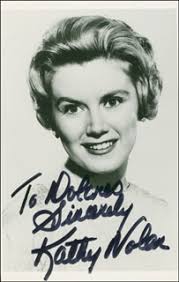 Autographs from people credited in 1972 Limbo