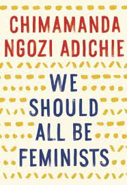 In which rosianna talks in depth about chimamanda ngozi adichie's amazing books, the new covers, and seeing chimamanda in london. Books Chimamanda Ngozi Adichie Official Author Website