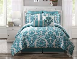 Inject colour into your room with beautiful teal bedding. Use Teal Bedding Sets Queen Luxury Comforter Bedspread Beautiful Teal Bedding Sets Queen