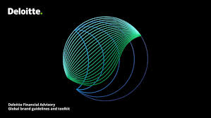 We created a brand building guide to answer this. Deloitte Pdf Document Branding Style Guides